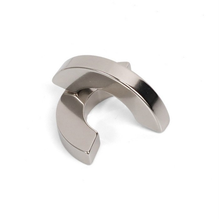 Neodymium Arc Magnet suppliers