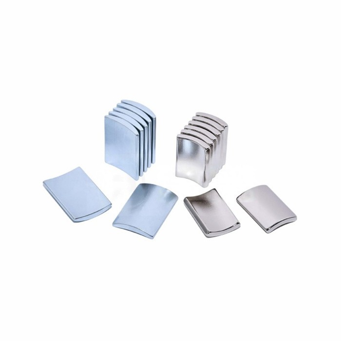 מגנט קשת ניאודימיום