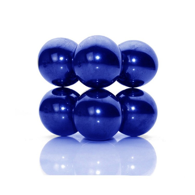 Powerful Ball Magnet factory