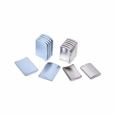 מגנט קשת ניאודימיום